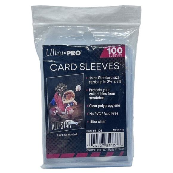 Pokemon TCG Empty Tins Lot - 14 Small, 10 Medium, 3 Large + 87 Card Sleeves - Picture 8 of 8